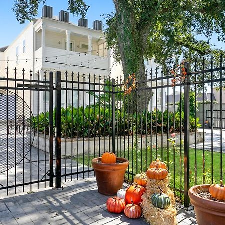 新奥尔良Modern 2Br On Carondelet By Hosteeva公寓 外观 照片