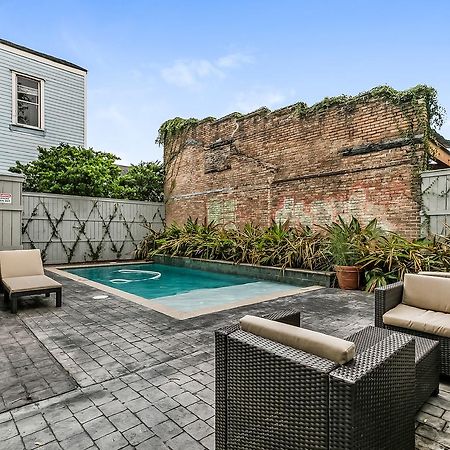 新奥尔良Modern 2Br On Carondelet By Hosteeva公寓 外观 照片