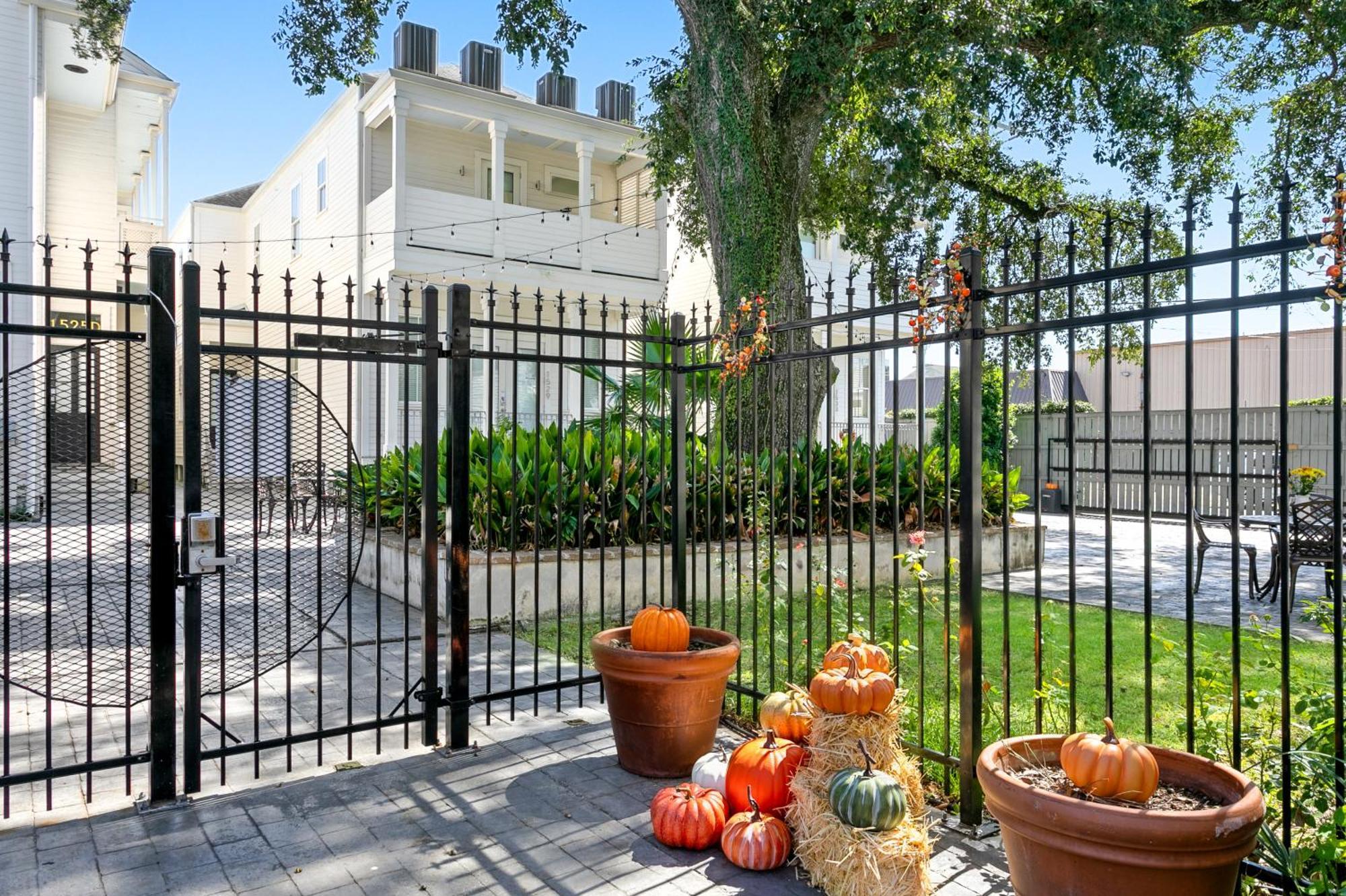 新奥尔良Modern 2Br On Carondelet By Hosteeva公寓 外观 照片