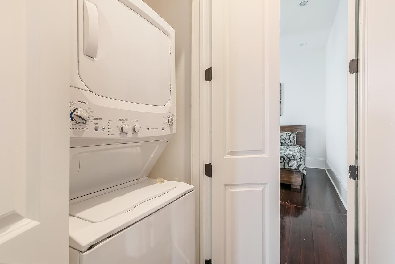 新奥尔良Modern 2Br On Carondelet By Hosteeva公寓 外观 照片