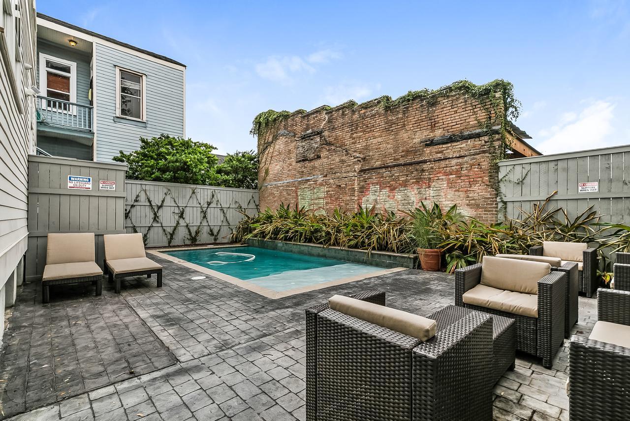 新奥尔良Modern 2Br On Carondelet By Hosteeva公寓 外观 照片