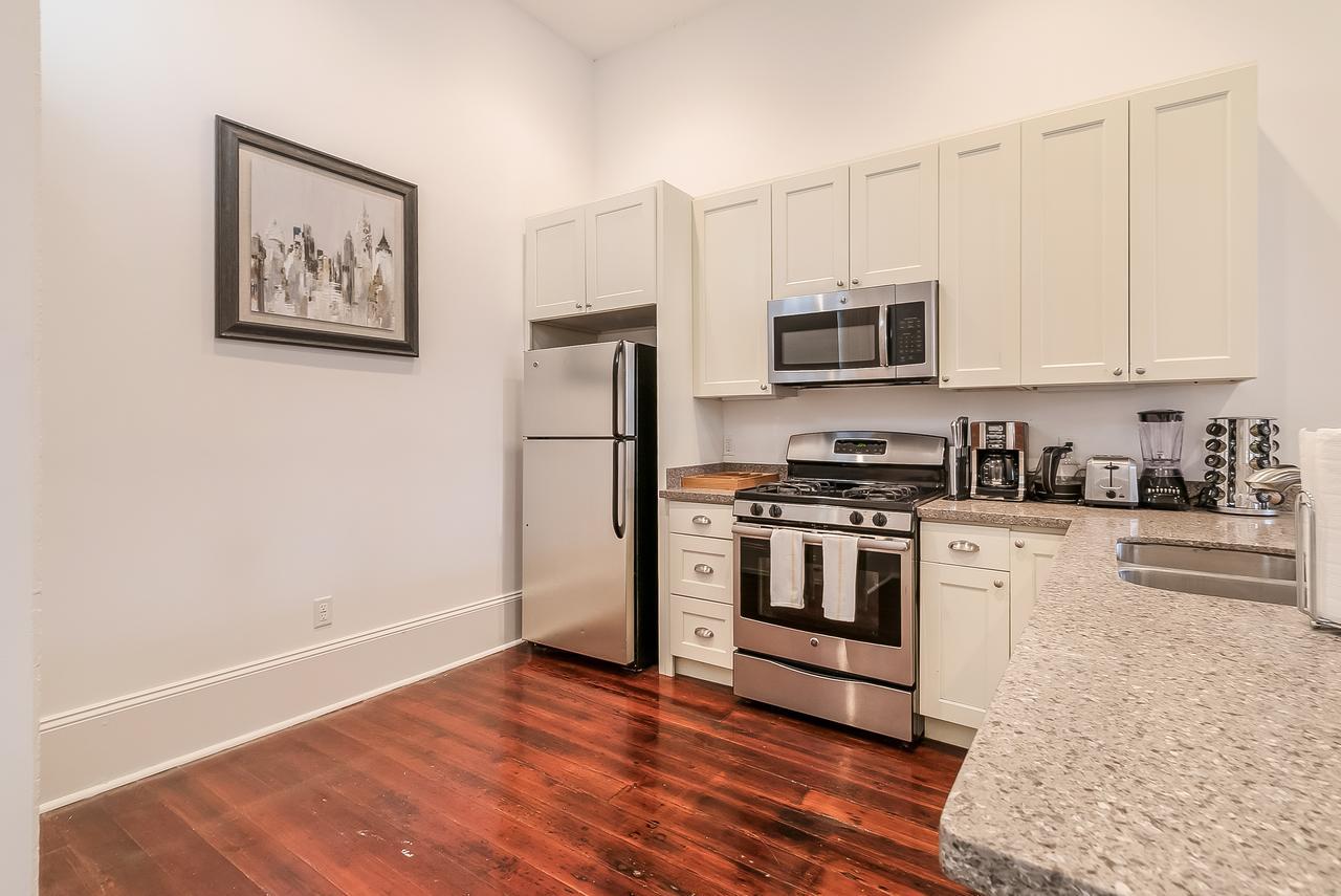 新奥尔良Modern 2Br On Carondelet By Hosteeva公寓 外观 照片