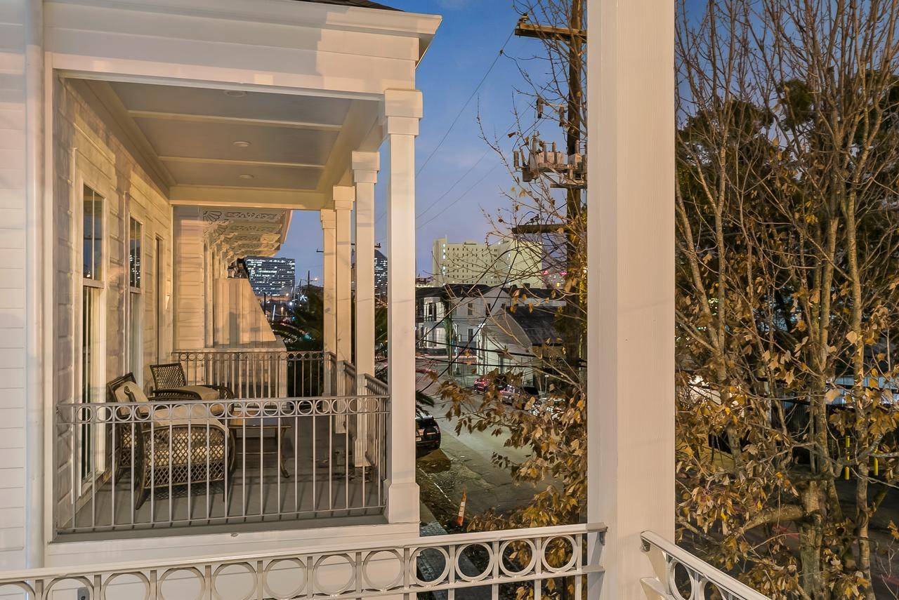新奥尔良Modern 2Br On Carondelet By Hosteeva公寓 外观 照片