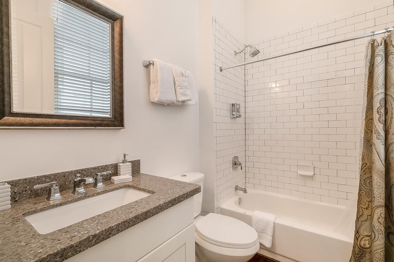 新奥尔良Modern 2Br On Carondelet By Hosteeva公寓 外观 照片