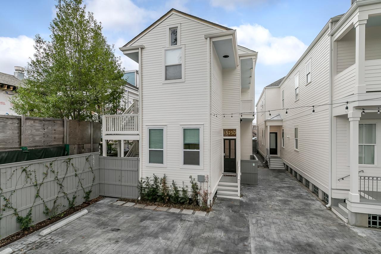 新奥尔良Modern 2Br On Carondelet By Hosteeva公寓 外观 照片