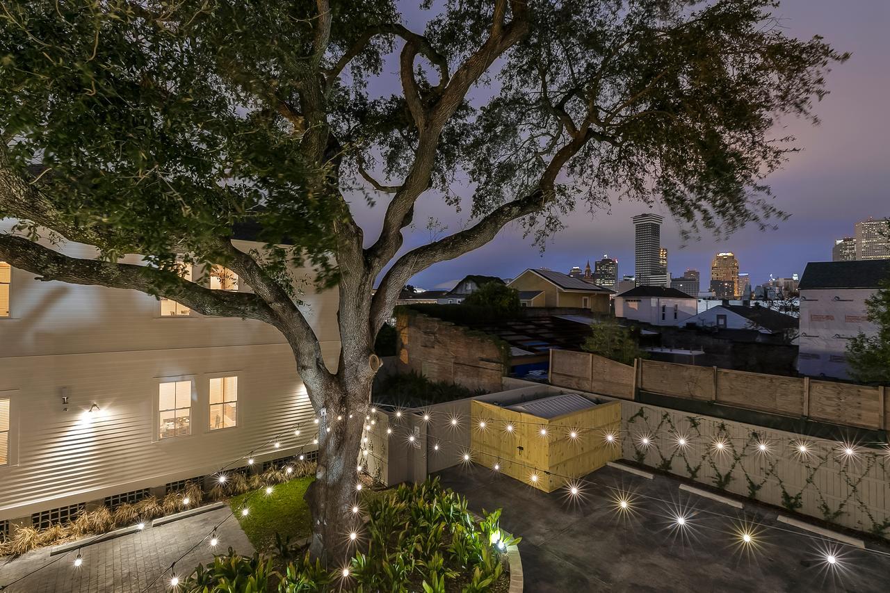 新奥尔良Modern 2Br On Carondelet By Hosteeva公寓 外观 照片