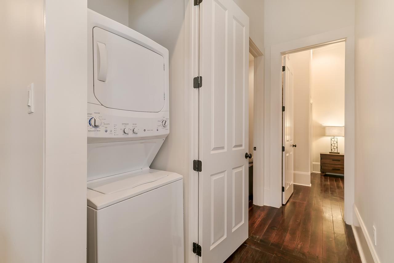 新奥尔良Modern 2Br On Carondelet By Hosteeva公寓 外观 照片