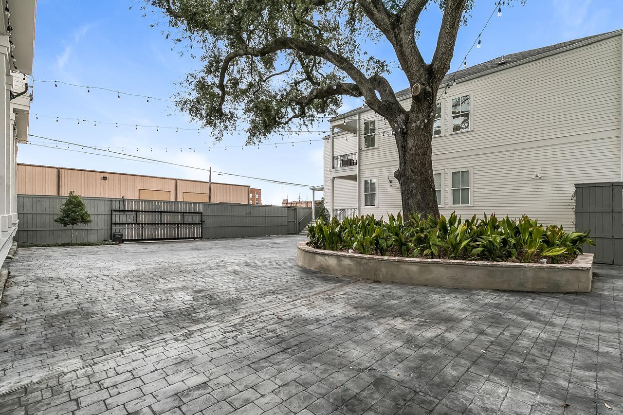 新奥尔良Modern 2Br On Carondelet By Hosteeva公寓 外观 照片
