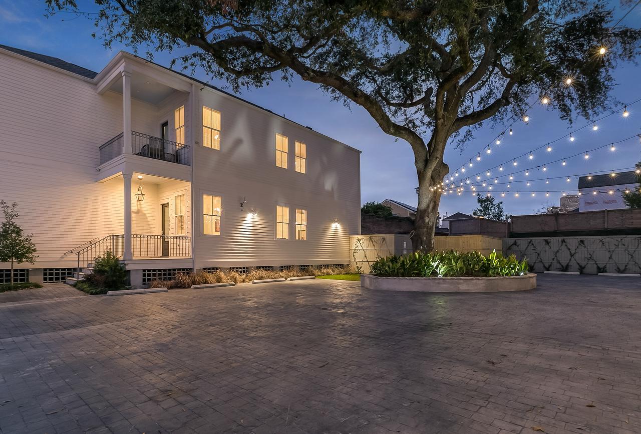 新奥尔良Modern 2Br On Carondelet By Hosteeva公寓 外观 照片