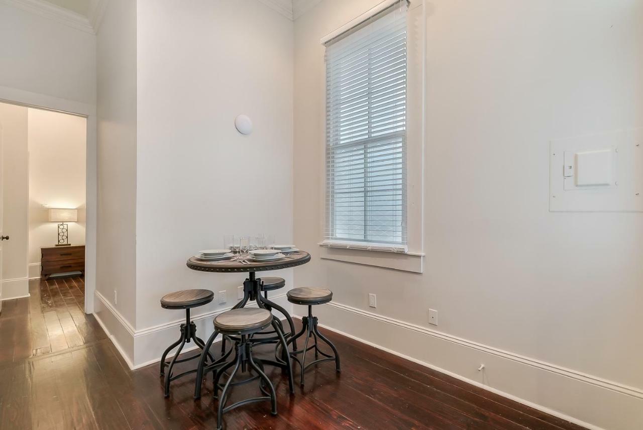 新奥尔良Modern 2Br On Carondelet By Hosteeva公寓 外观 照片