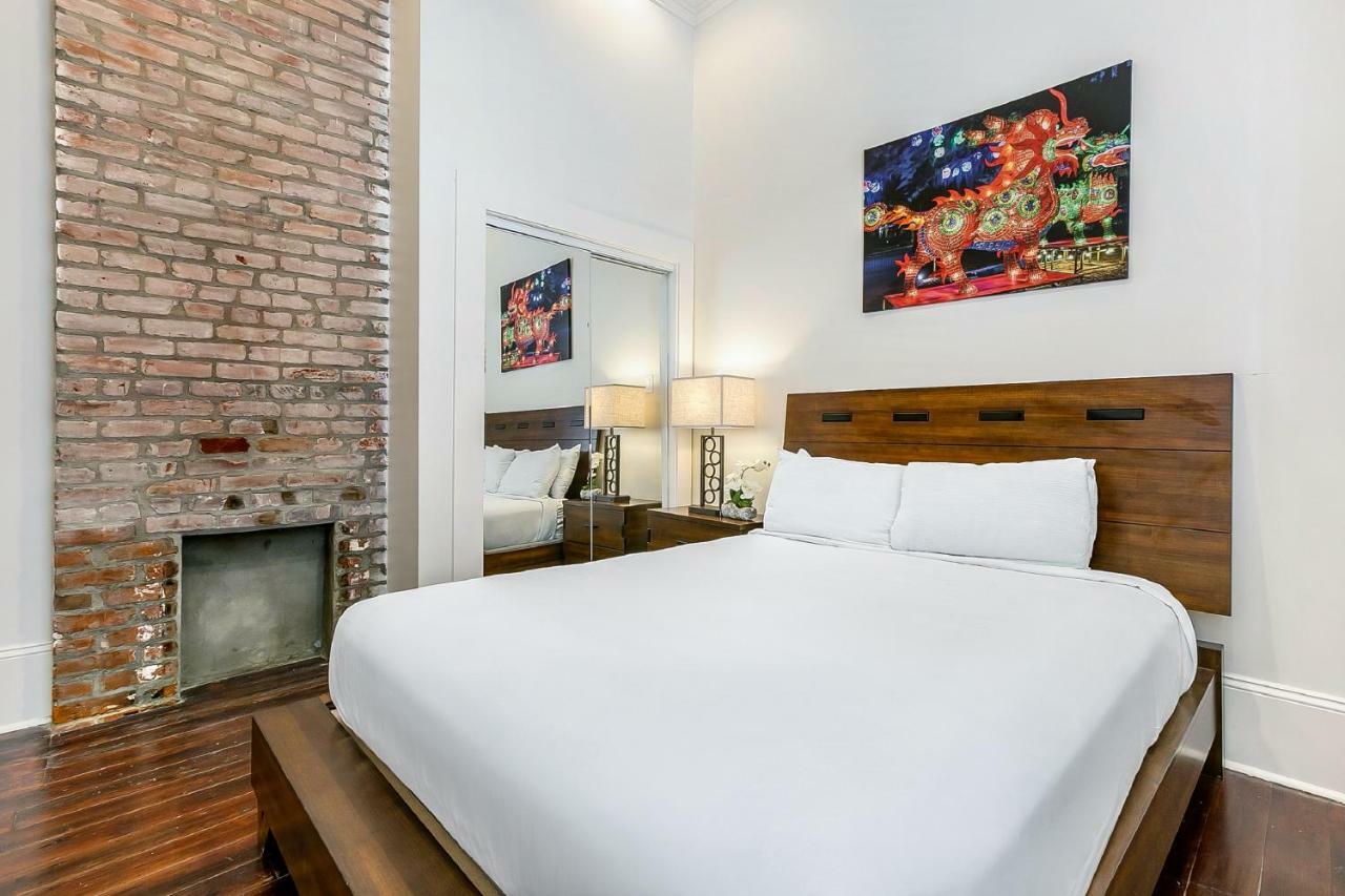 新奥尔良Modern 2Br On Carondelet By Hosteeva公寓 外观 照片