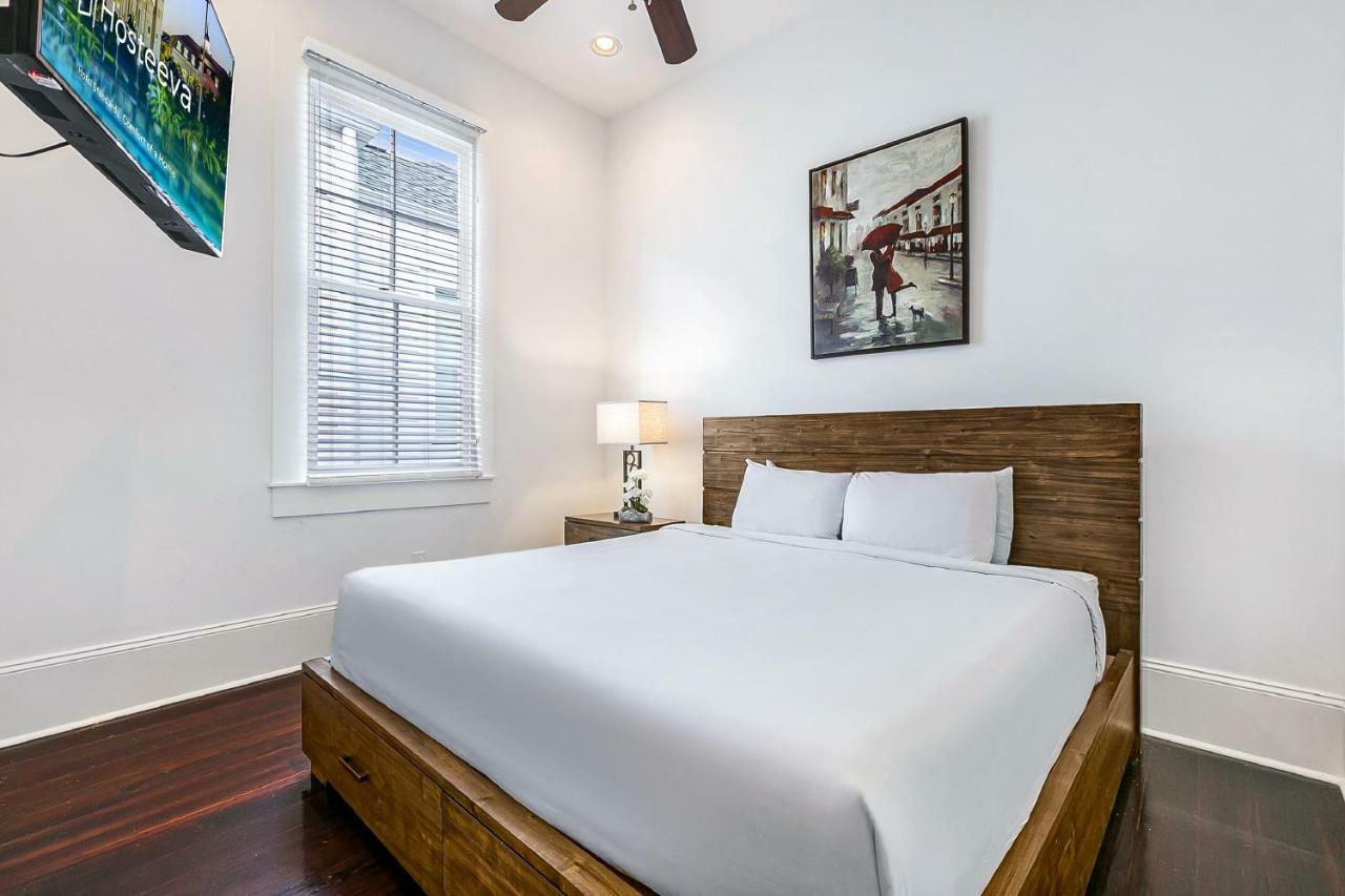 新奥尔良Modern 2Br On Carondelet By Hosteeva公寓 外观 照片